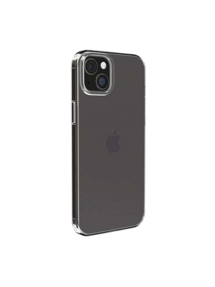 Greenland - iPhone 17e/16e/15/14/13 - Clear Phone Case