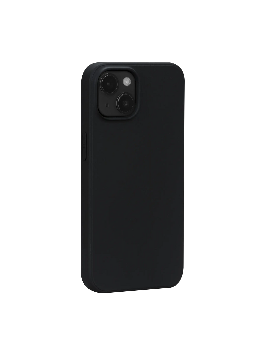 Greenland - iPhone 17e/16e/15/14/13 - Night Black Phone Case