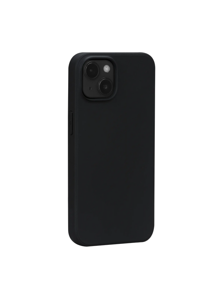 Greenland - iPhone 17e/16e/15/14/13 - Night Black Phone Case