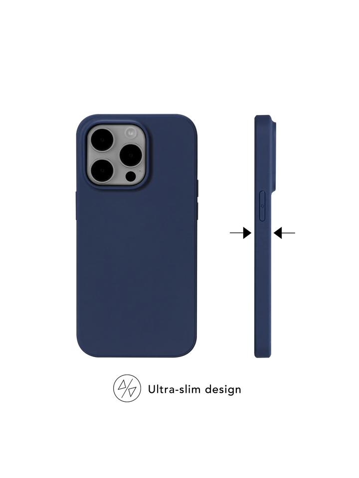 Greenland - iPhone 15 Pro Max - Pazifikblau