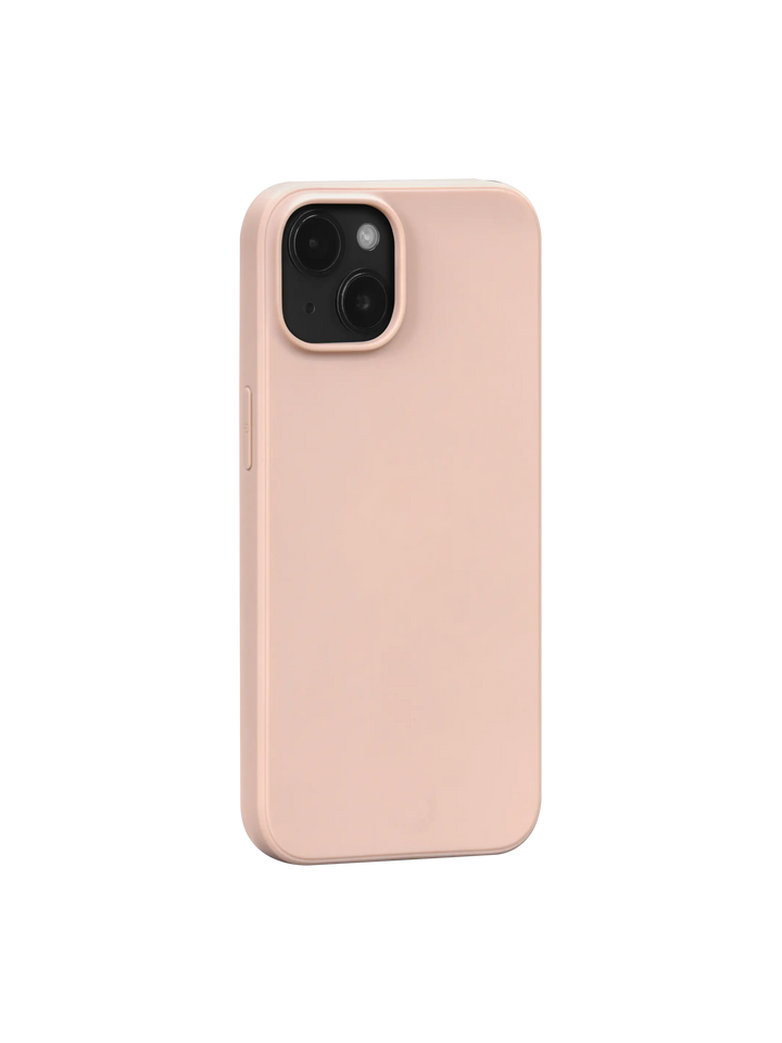 Greenland - iPhone 17e/16e/15/14/13 - Pink sand Phone Case