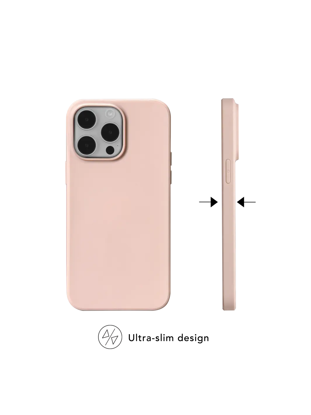 Greenland - iPhone 15 Pro - Pink sand