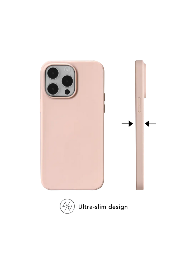 Greenland - iPhone 15 Pro - Pink sand
