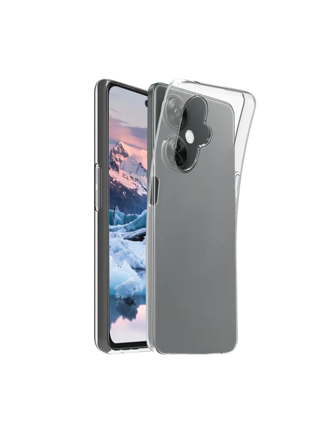 Greenland - OnePlus - Nord CE3 Lite  - Clear