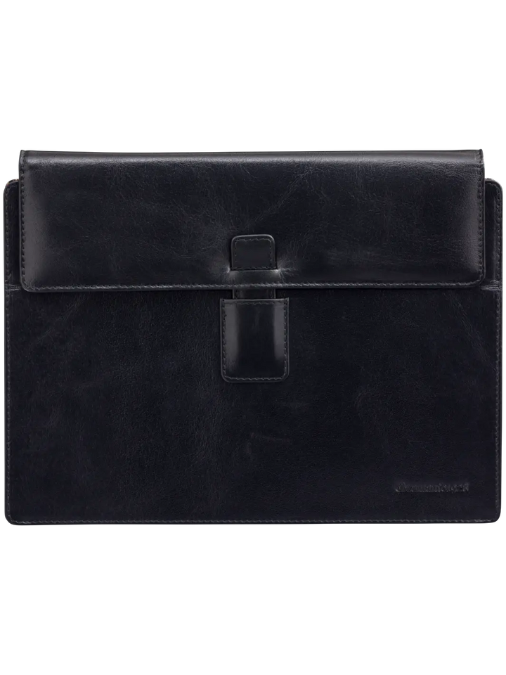 Hellerup - MS Surface/Pro - Black