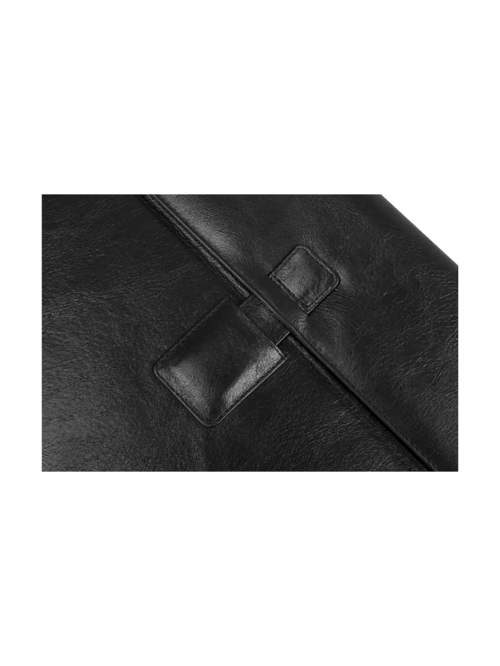 Hellerup - MS Surface/Pro - Black