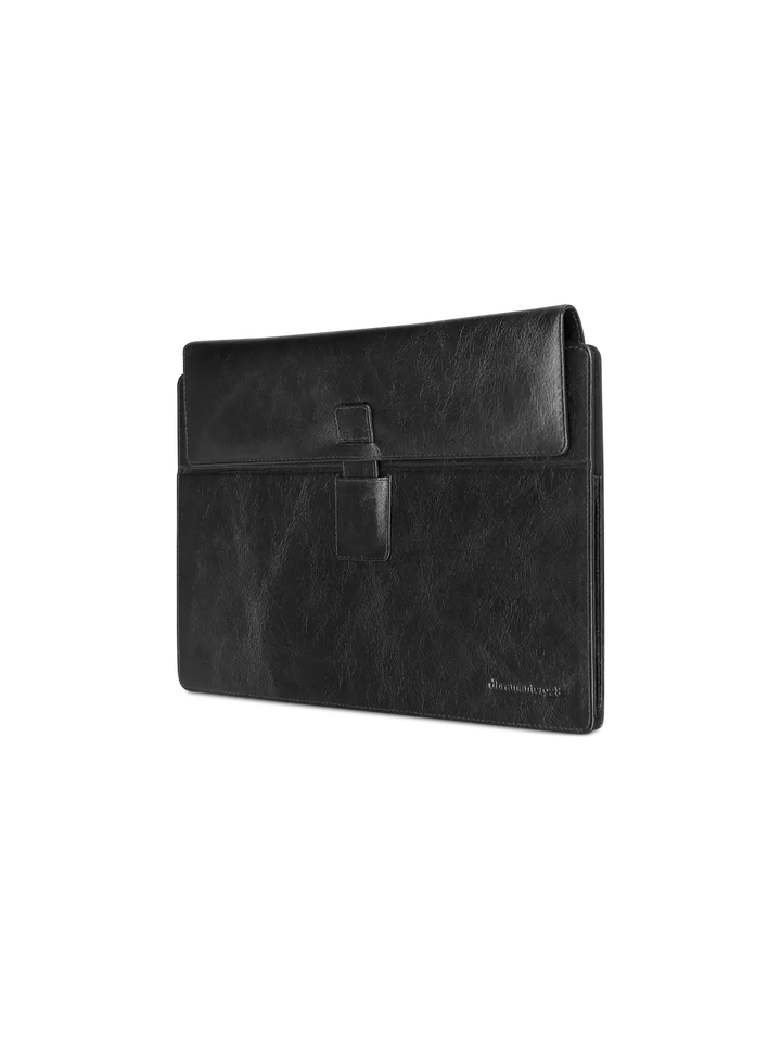 Hellerup - MS Surface/Pro - Black