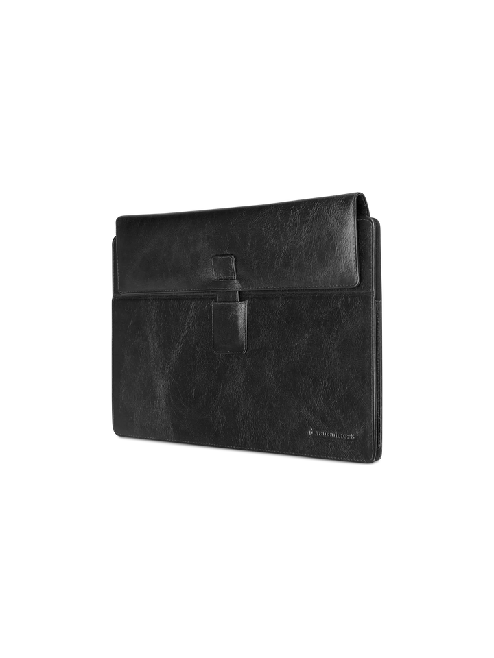 Hellerup - MS Surface/Pro - Black Laptop sleeves