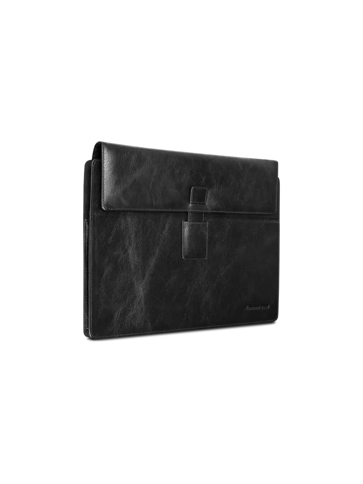Hellerup - MS Surface/Pro - Black