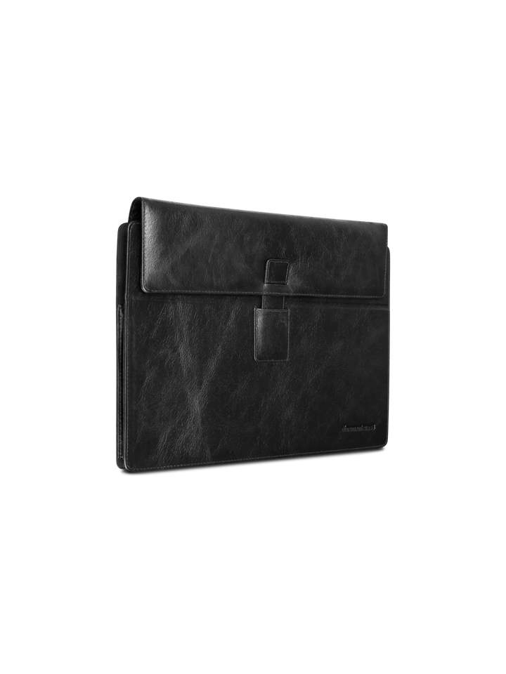 Hellerup - MS Surface/Pro - Black Laptop sleeves