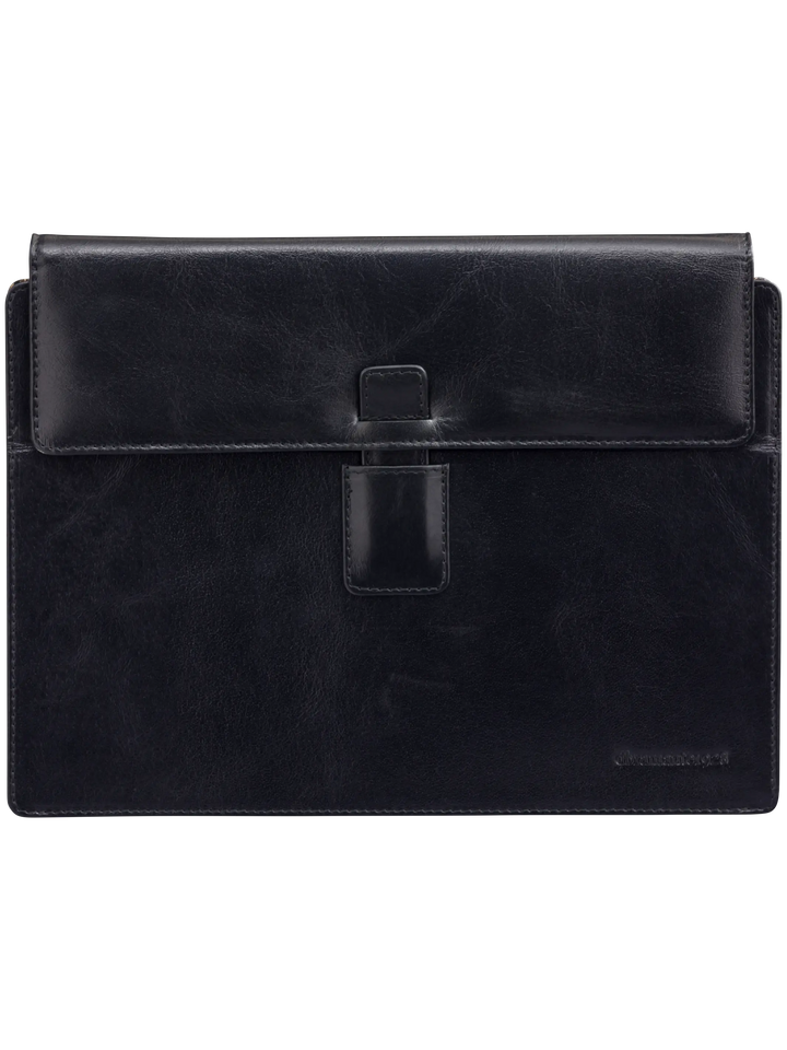 Hellerup - MS Surface/Pro - Black Laptop sleeves