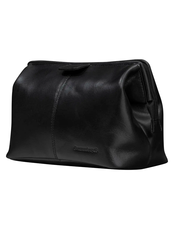 Hellerup wash bag#color_black