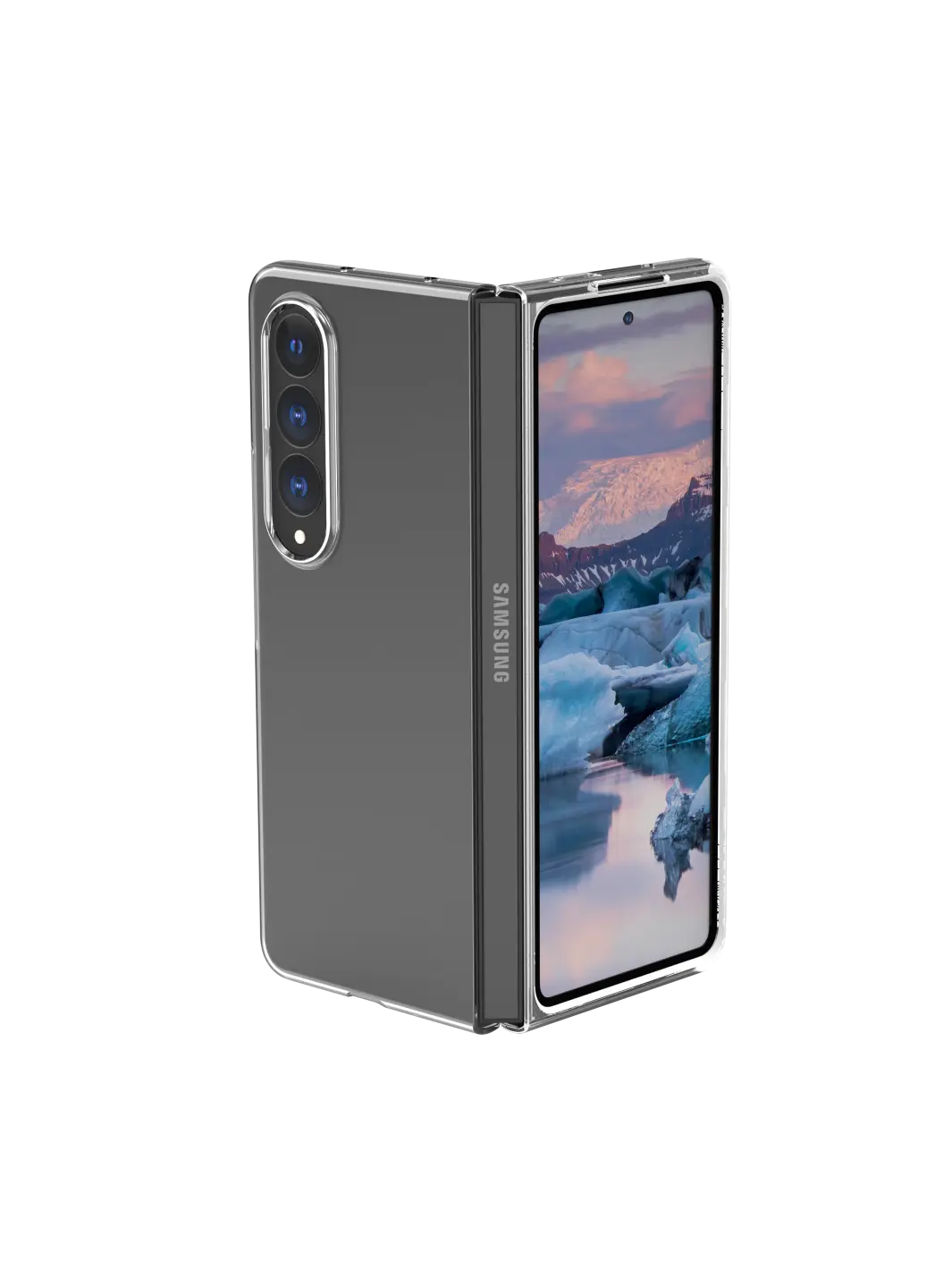 Holsted - Galaxy Z Fold 4 - Klar