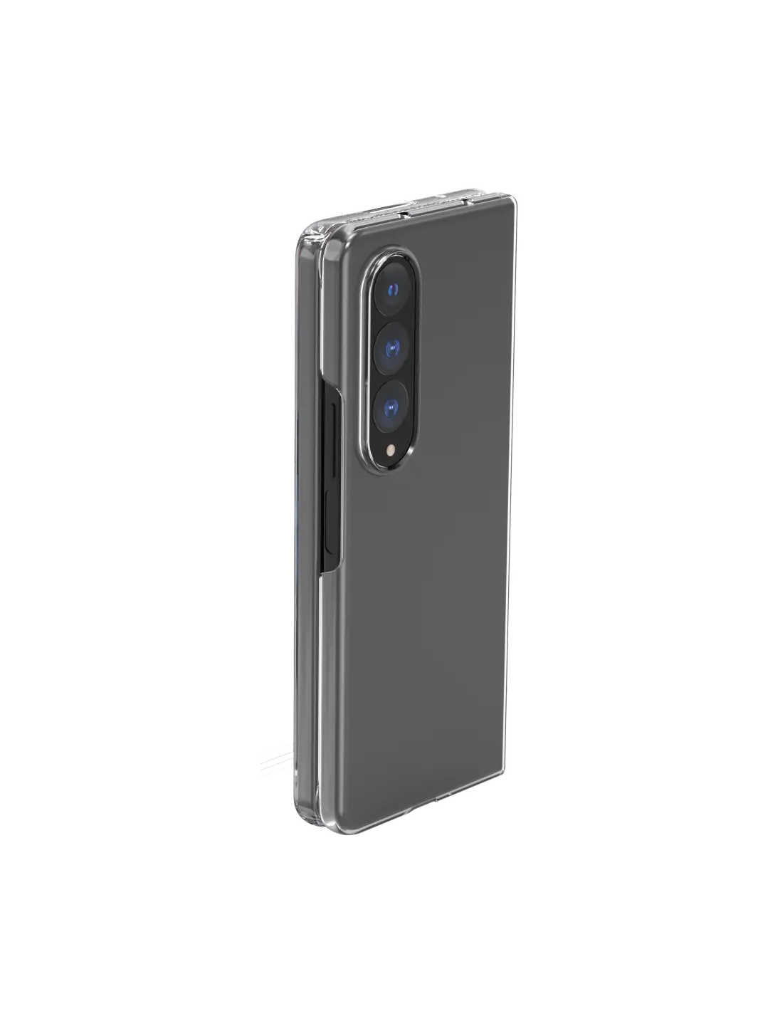 Holsted - Galaxy Z Fold 4 - Klar