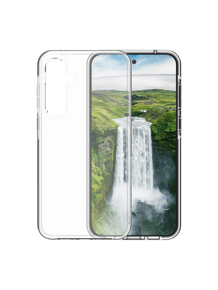 Iceland Ultra D3O - Galaxy A55 5G - Clear