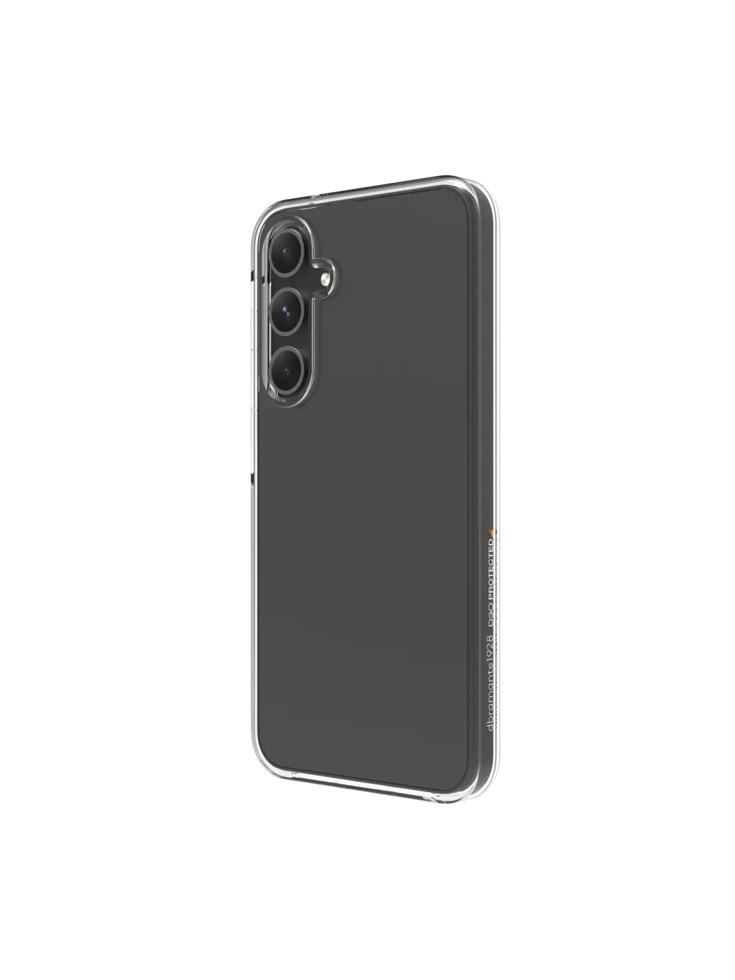 Iceland Ultra D3O - Galaxy A55 5G - Clear
