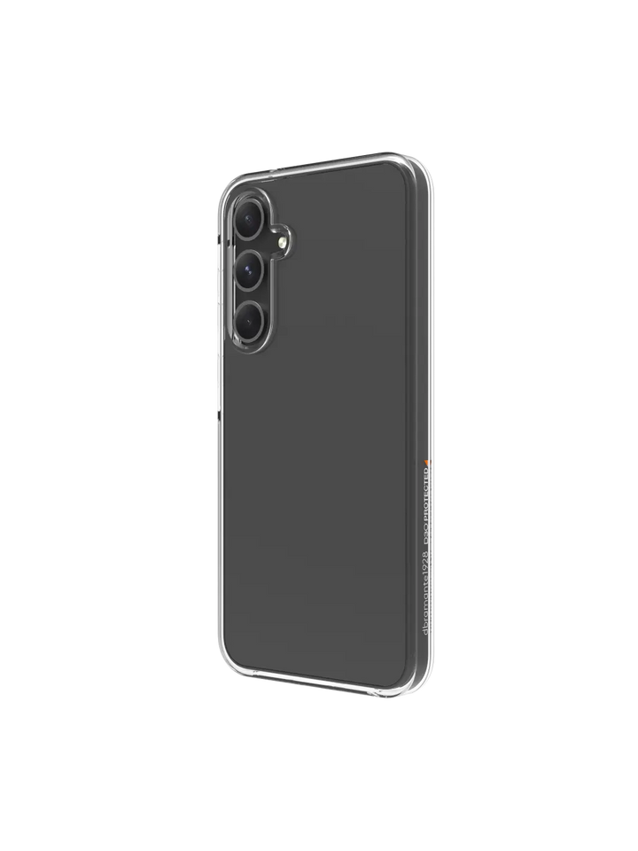 Iceland Ultra D3O - Galaxy A55 5G - Clear