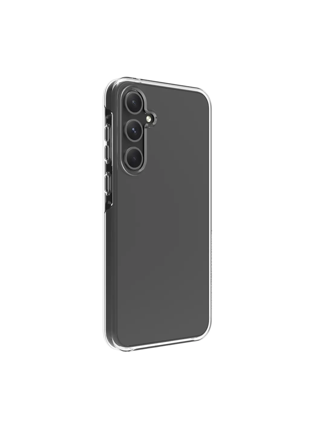 Iceland Ultra D3O - Galaxy A55 5G - Clear
