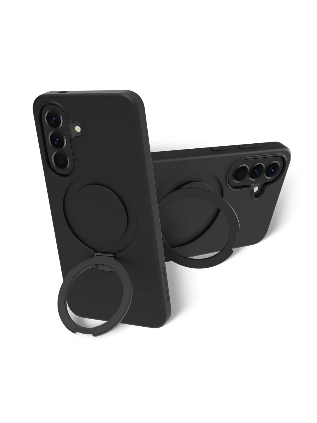 Iceland Ultra D3O Magnet Kick - Galaxy A57 Phone Case
