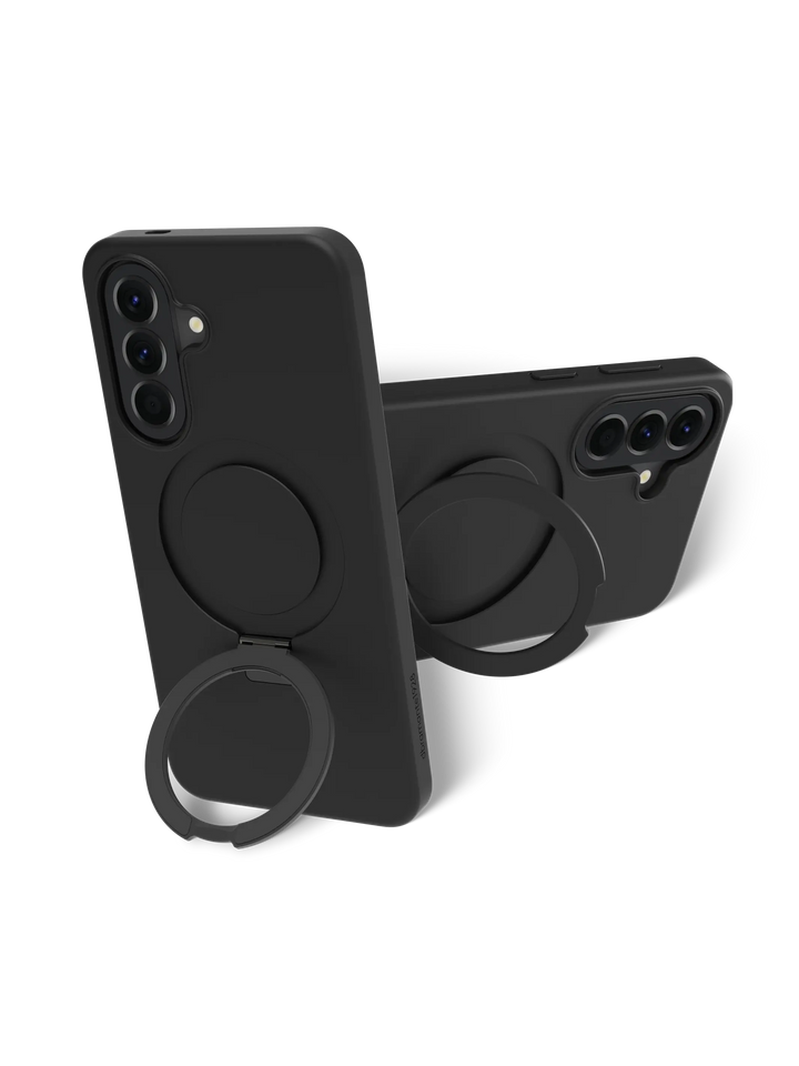 Iceland Ultra D3O Magnet Kick - Galaxy A57 Phone Case