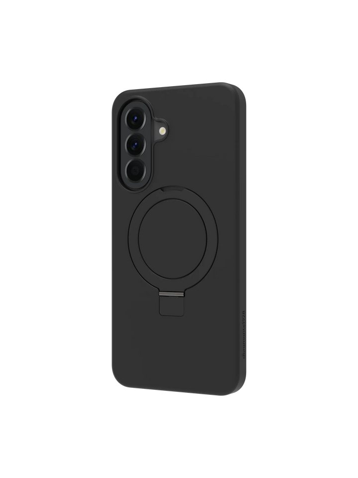 Iceland Ultra D3O Magnet Kick - Galaxy A57 Phone Case