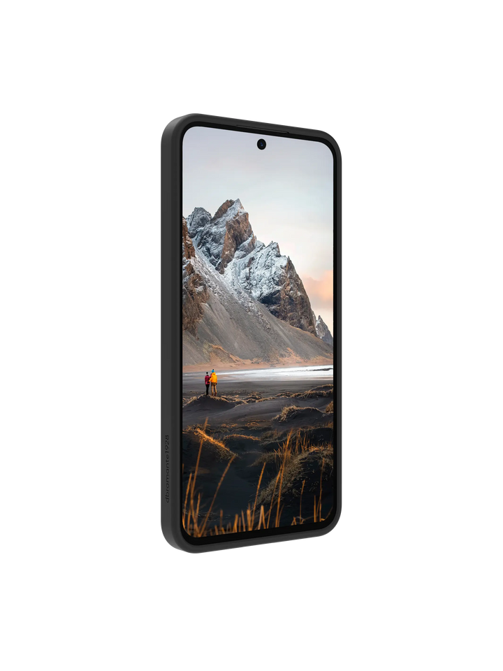 Iceland Ultra D3O Magnet Kick - Galaxy A57 Phone Case