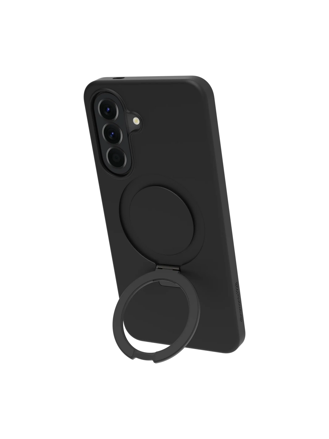 Iceland Ultra D3O Magnet Kick - Galaxy A57 Phone Case