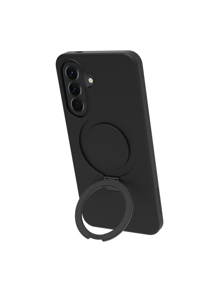 Iceland Ultra D3O Magnet Kick - Galaxy A57 Phone Case