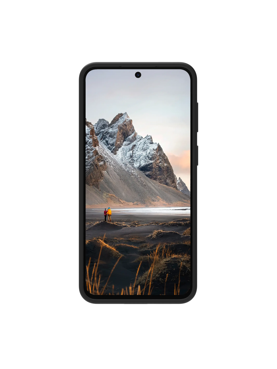 Iceland Ultra D3O Magnet Kick - Galaxy A57 Phone Case