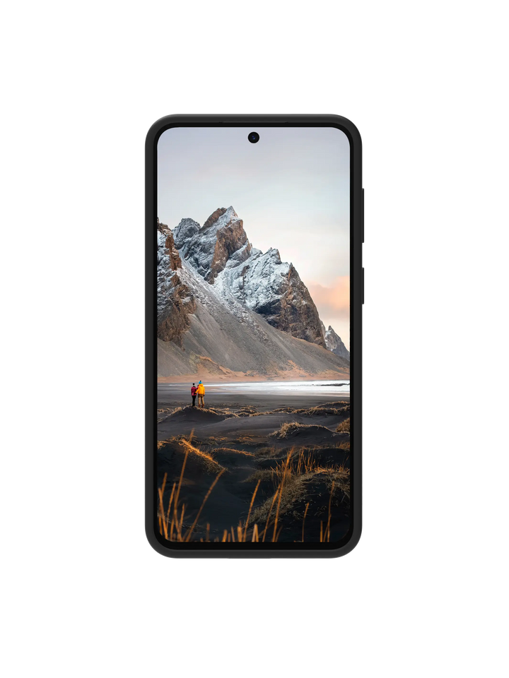 Iceland Ultra D3O Magnet Kick - Galaxy A57 Phone Case