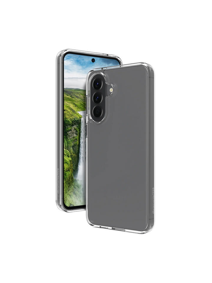 Iceland Ultra D3O - Galaxy A57 - Clear Phone Case