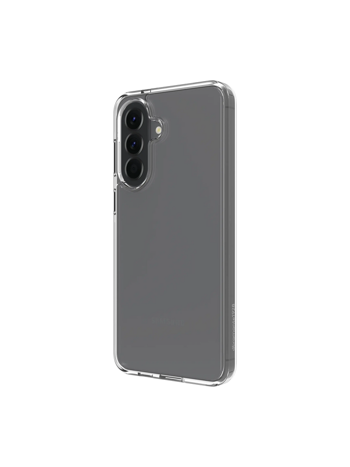 Iceland Ultra D3O - Galaxy A57 - Clear Phone Case