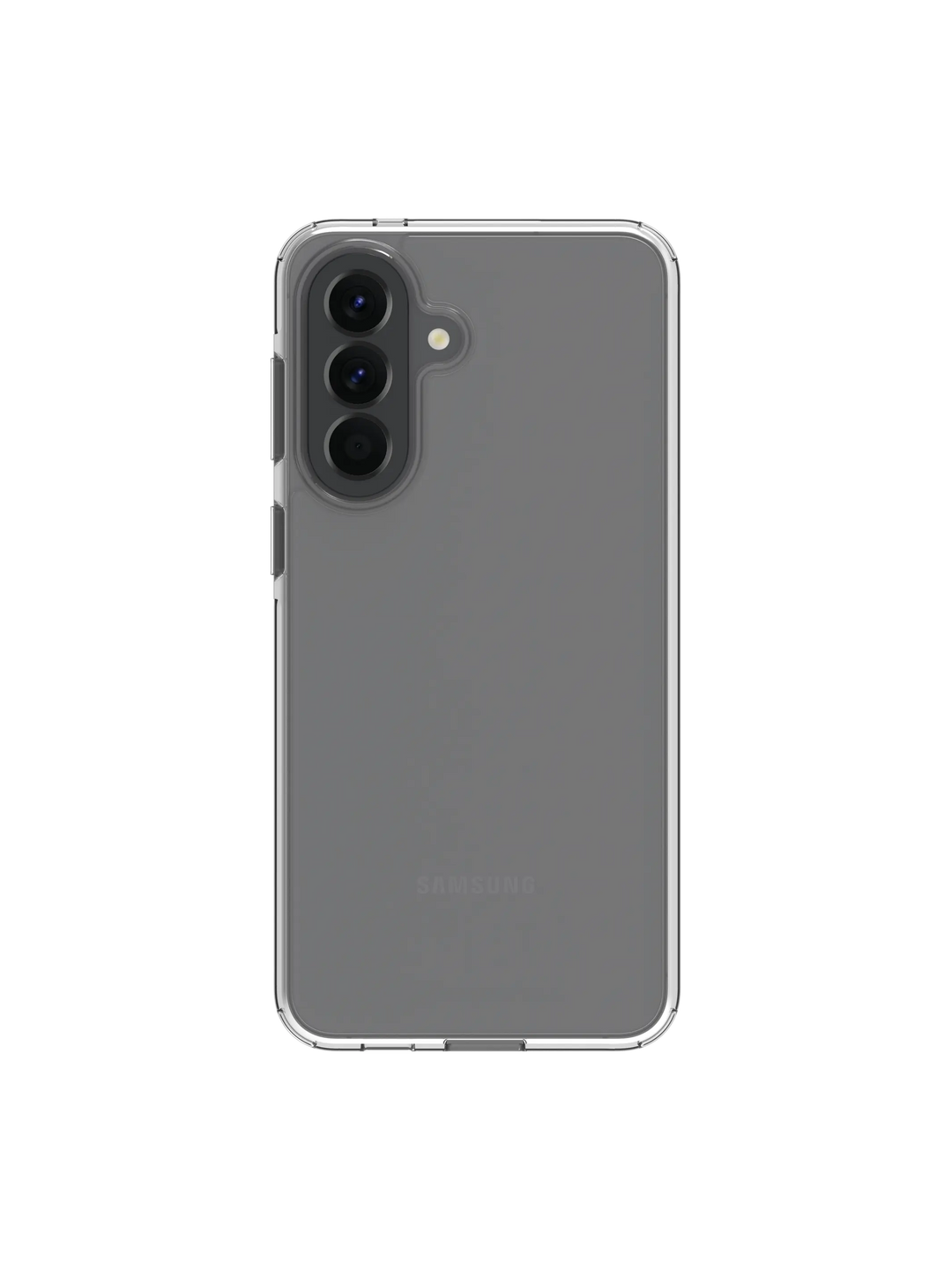 Iceland Ultra D3O - Galaxy A57 - Clear Phone Case