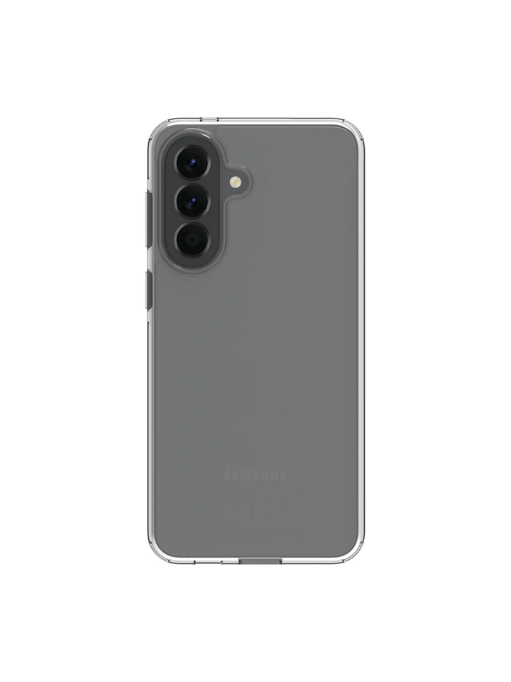 Iceland Ultra D3O - Galaxy A57 - Clear Phone Case