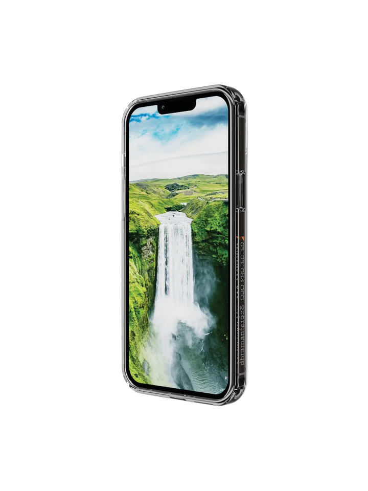 Iceland Ultra D3O - iPhone 14/13 - Clear