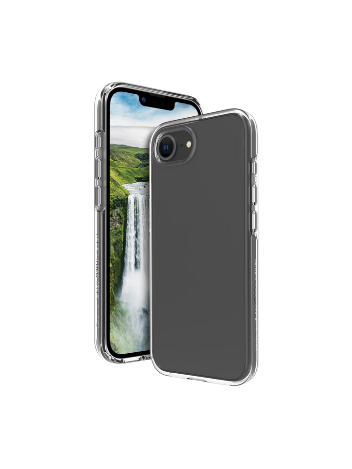 Iceland Ultra D3O - iPhone 16e - Klar