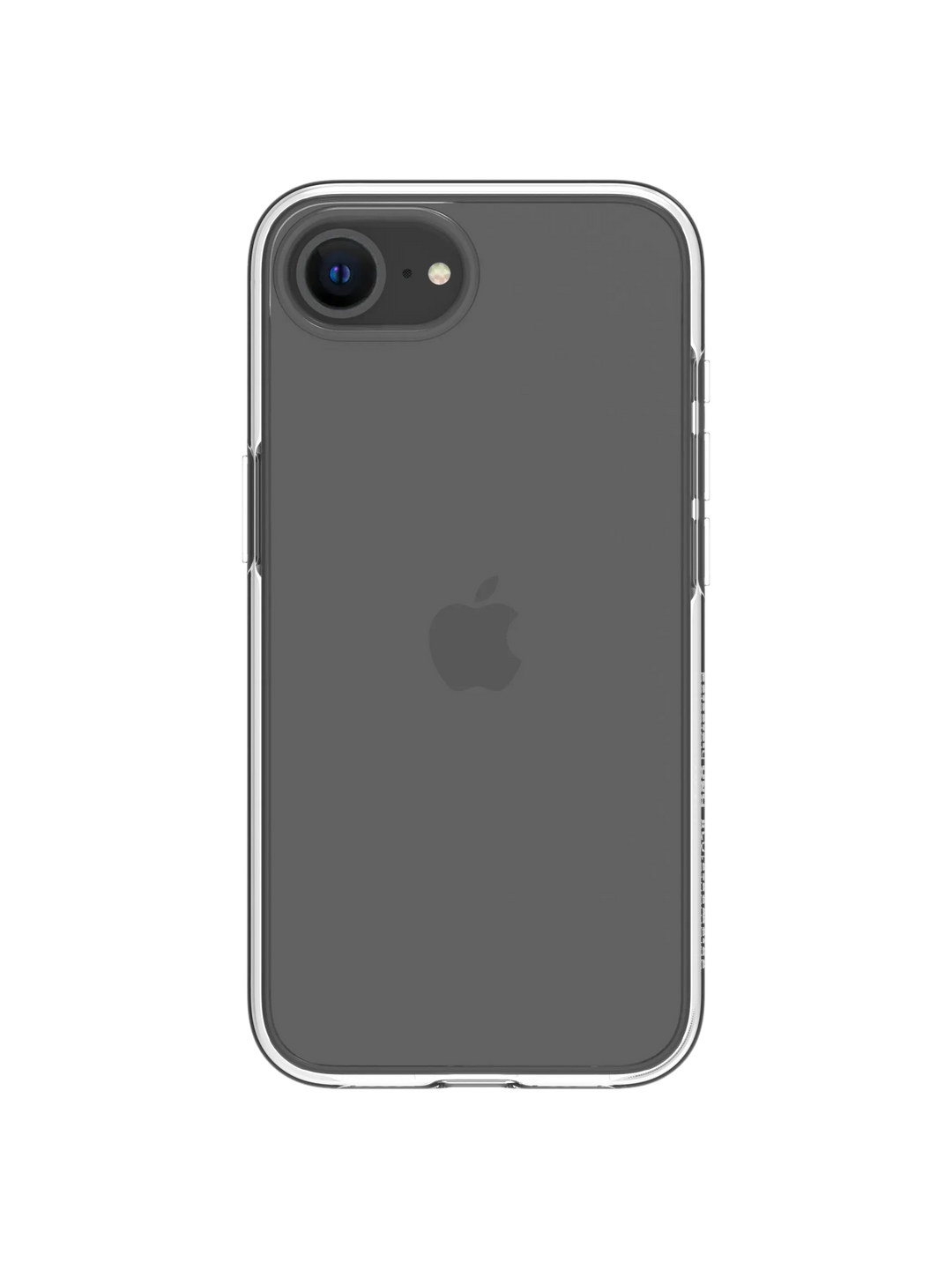 Iceland Ultra D3O - iPhone 16e - Klar