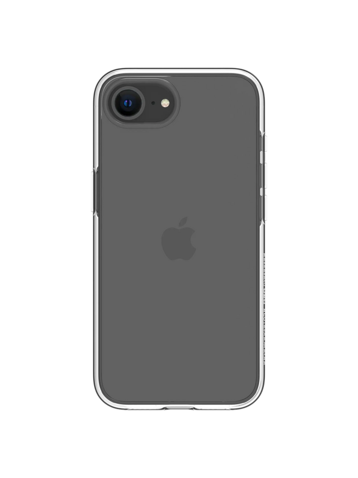 Iceland Ultra D3O - iPhone 16e - Klar