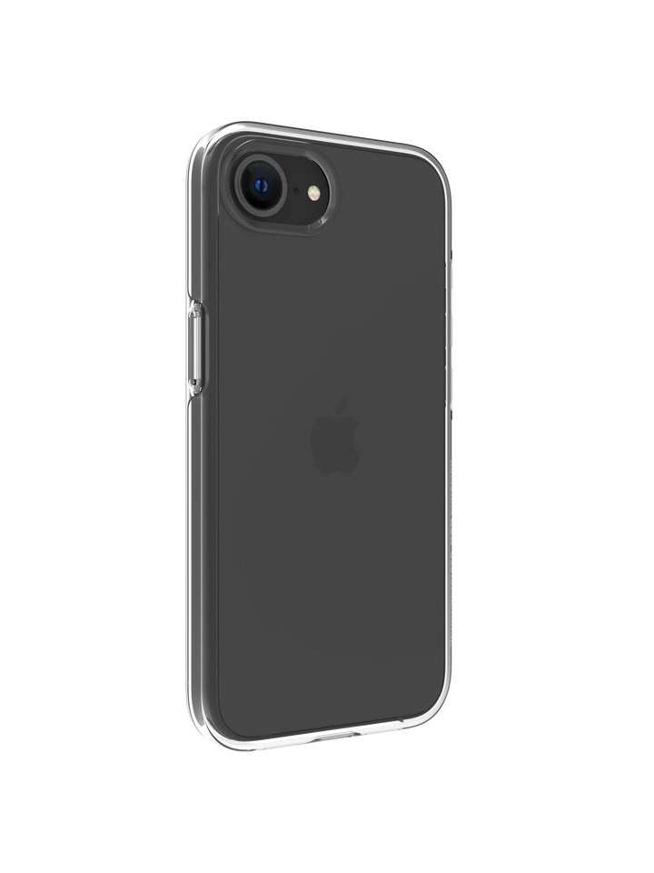 Iceland Ultra D3O - iPhone 16e - Klar