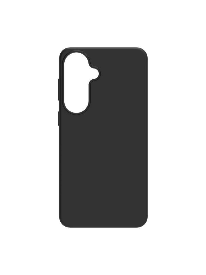 Iceland Ultra D3O Magnet - Galaxy S26+ - Black Phone Case