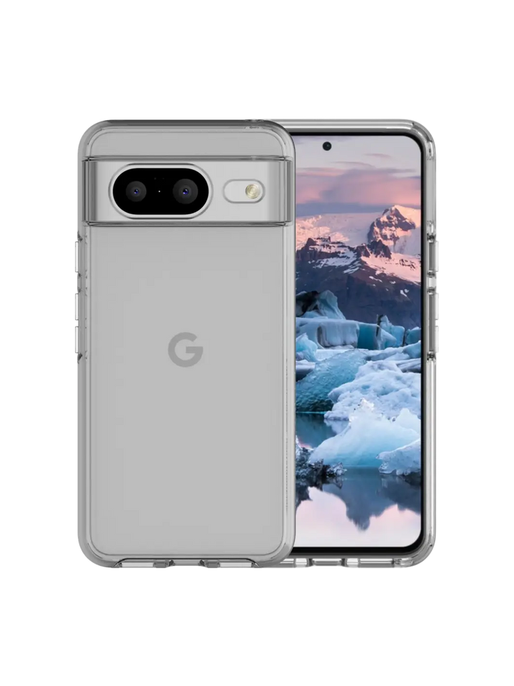 Iceland Ultra D3O - Google Pixel 8 - Klar