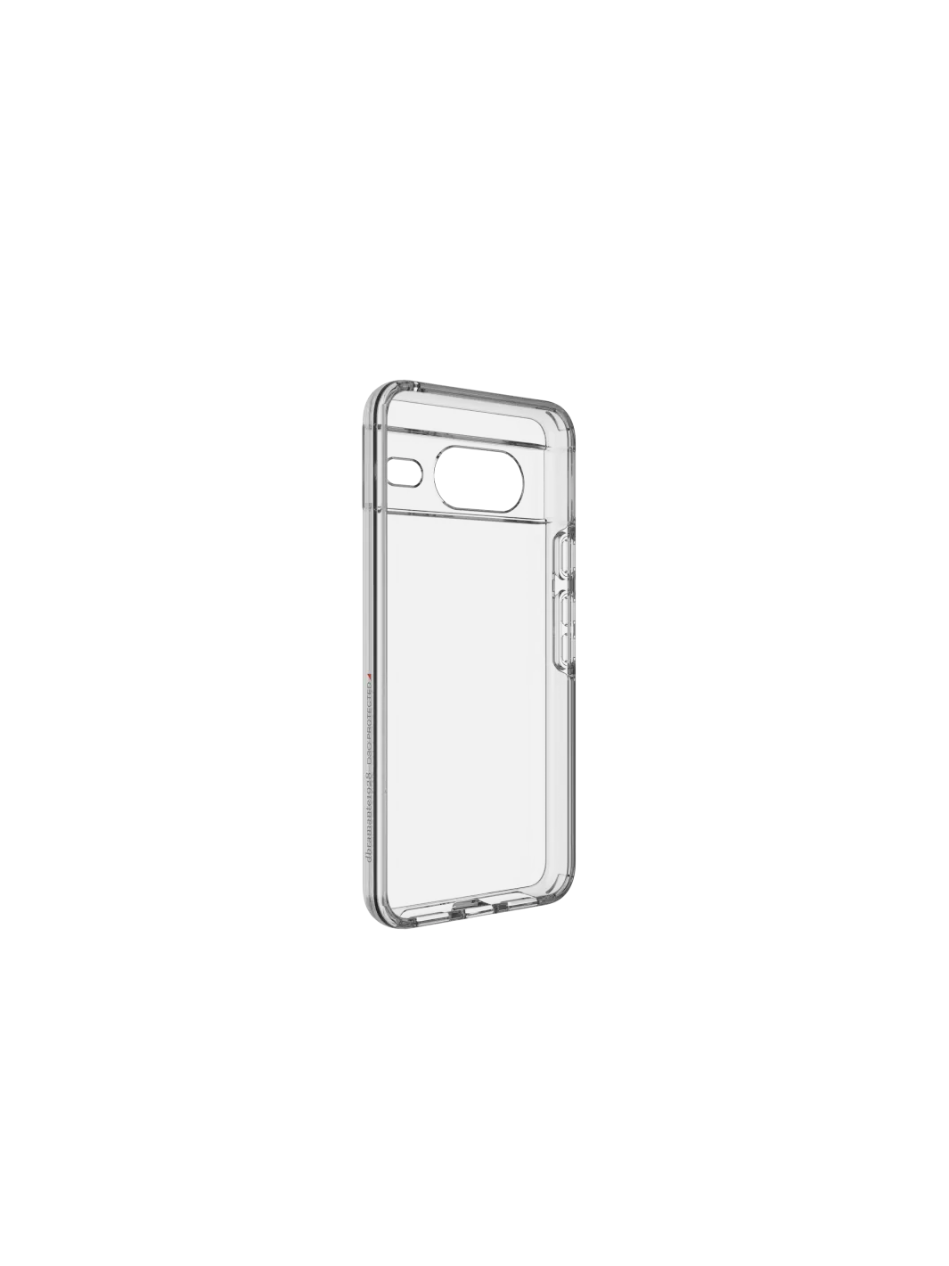 Iceland Ultra D3O - Google Pixel 8 - Klar