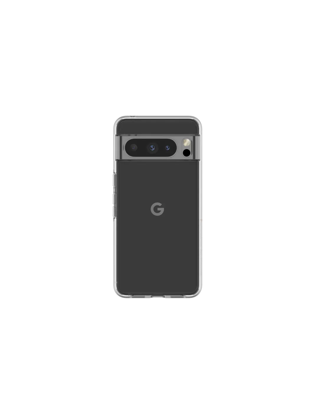 Iceland Ultra D3O - Google Pixel 8 Pro - Klar