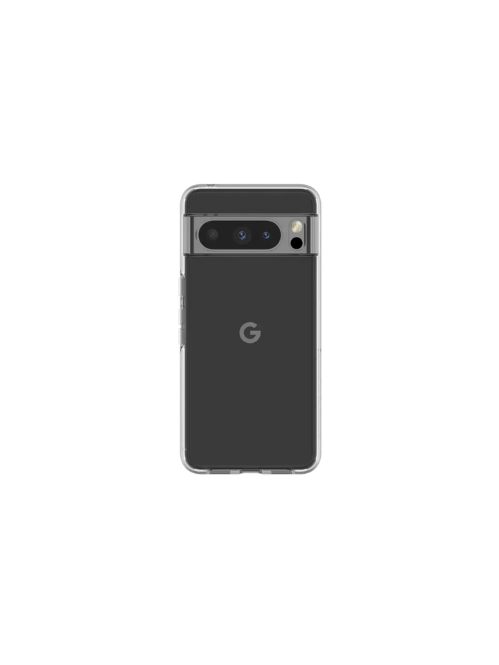 Iceland Ultra D3O - Google Pixel 8 Pro - Klar