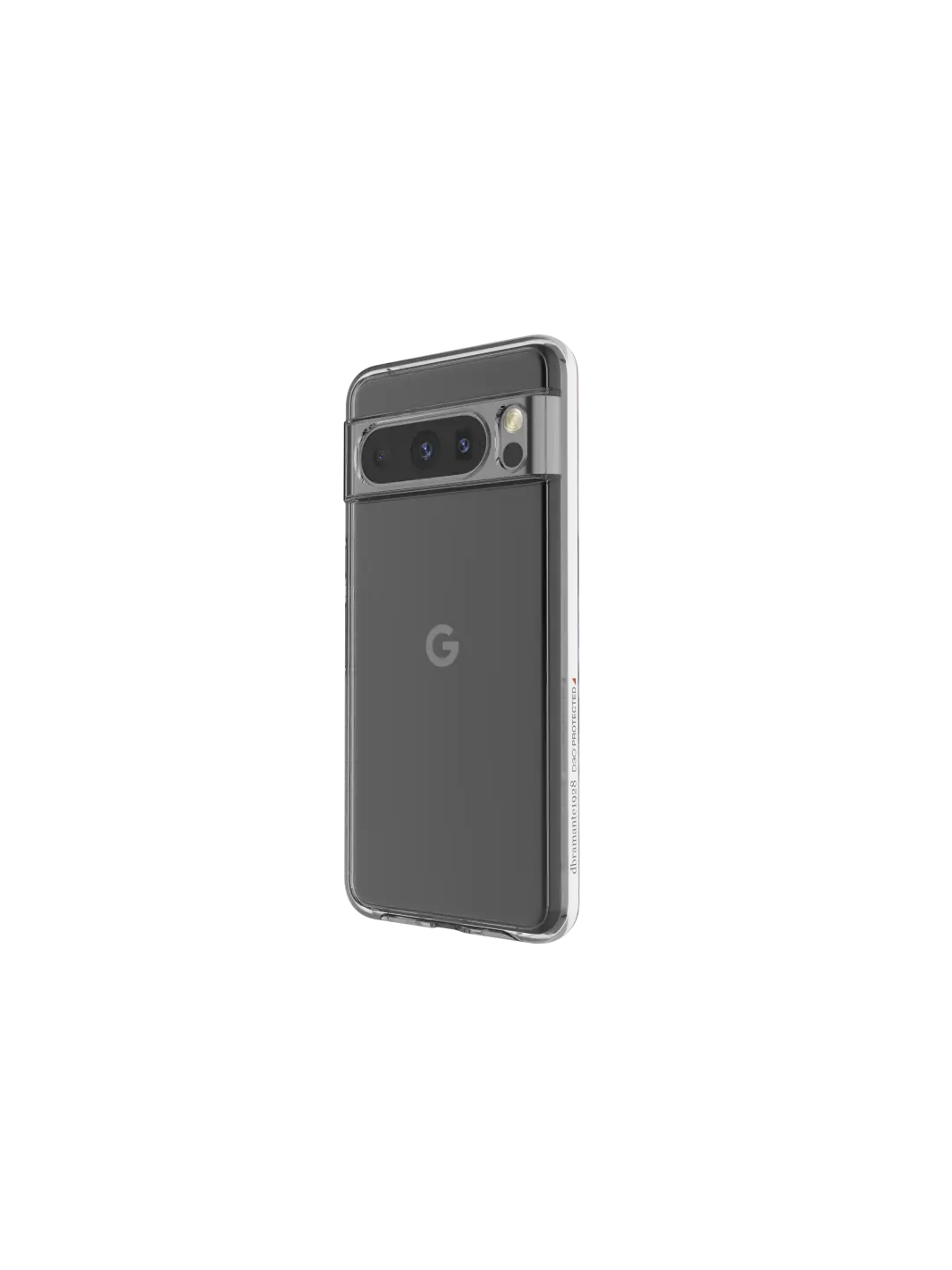 Iceland Ultra D3O - Google Pixel 8 Pro - Klar
