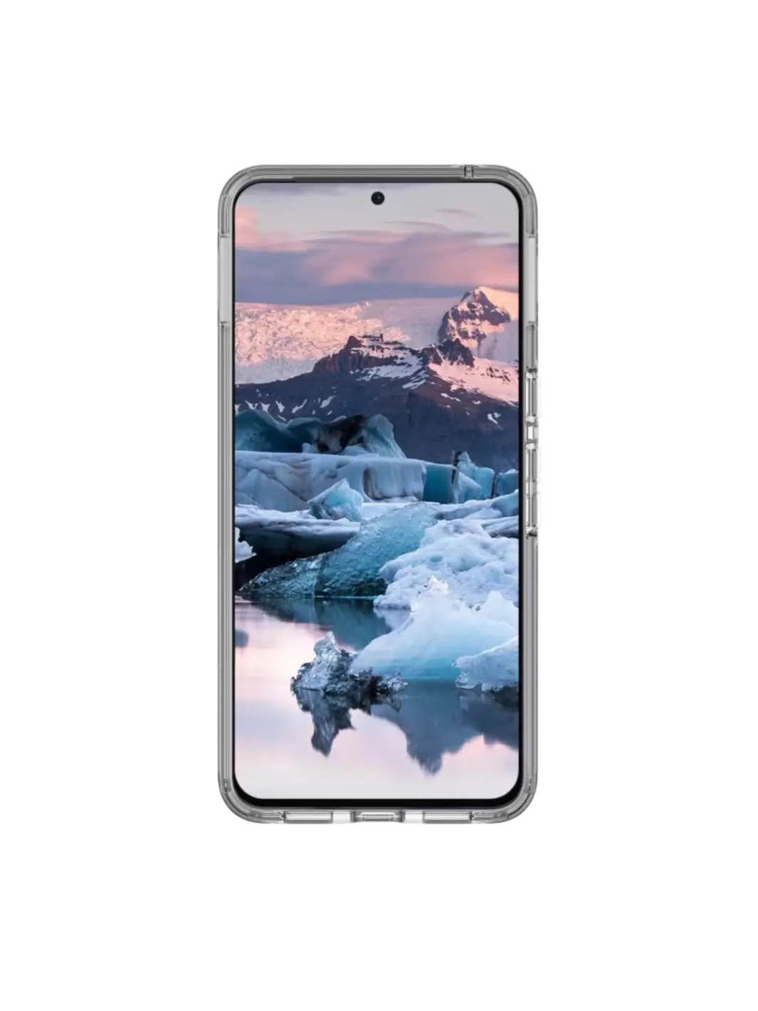 Iceland Ultra D3O - Google Pixel 8 Pro - Klar