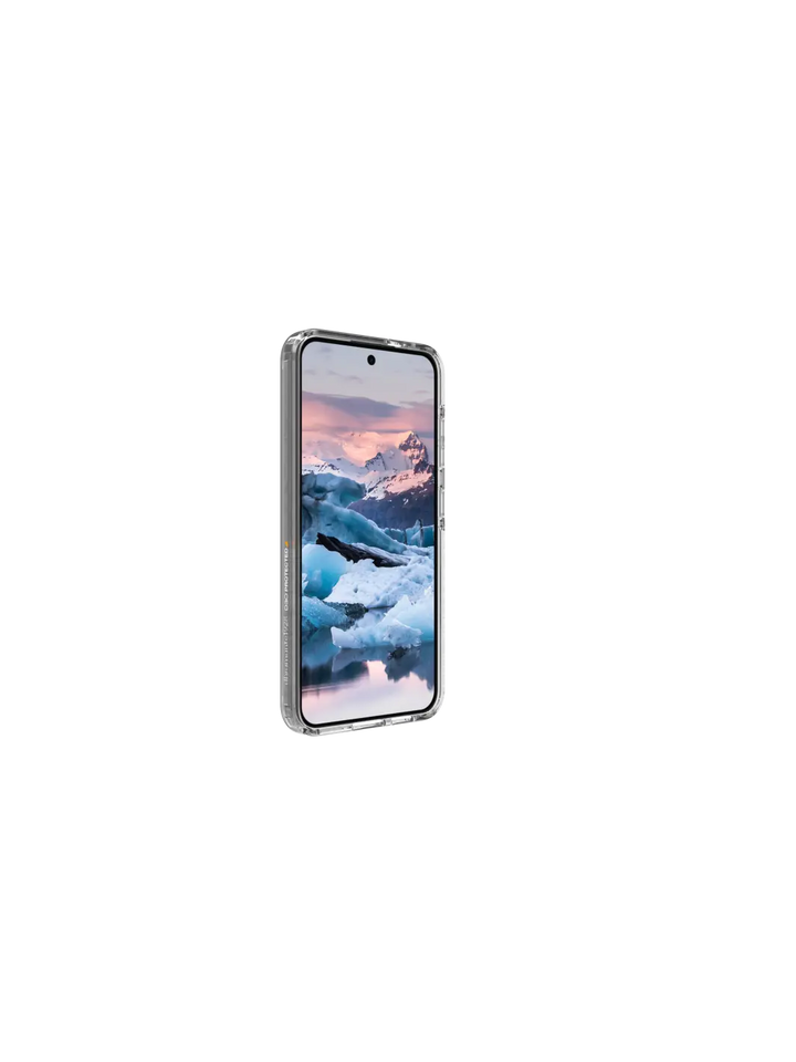 Iceland Ultra D3O - Galaxy S23 FE - Clear