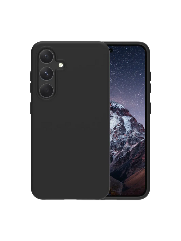 Iceland Ultra D3O - Galaxy S24+ - Black