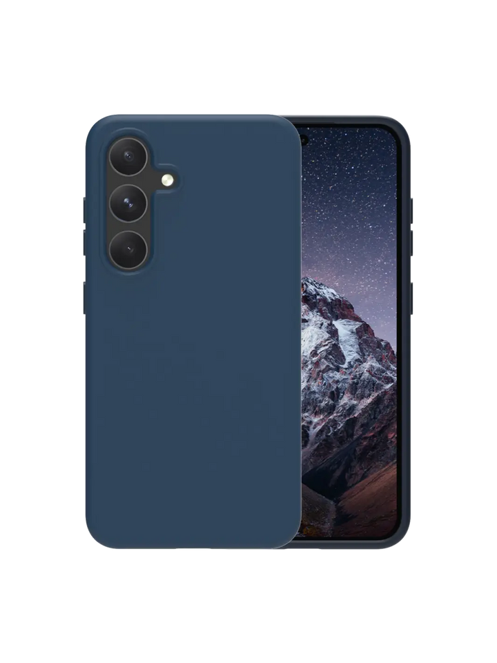 Iceland Ultra D3O - Galaxy S24+ - Blue
