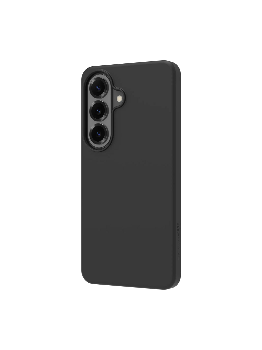 Iceland Ultra D3O Magnet - Galaxy S26 - Black Phone Case